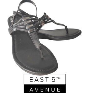 east 5th Women's Size: 9 Wedge Sandals 👠